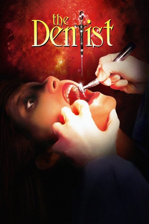 The Dentist, 1996 – ★★½