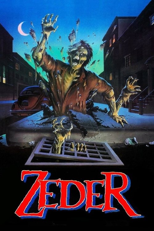 Revenge of the Dead, 1983 – ★★★★½