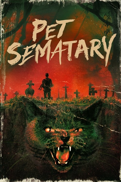 Pet Sematary, 1989 – ★★★★
