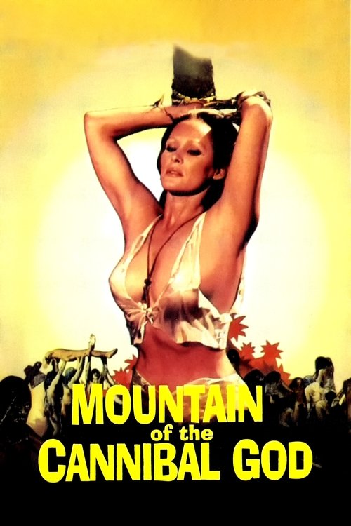 Slave of the Cannibal God, 1978 – ★★
