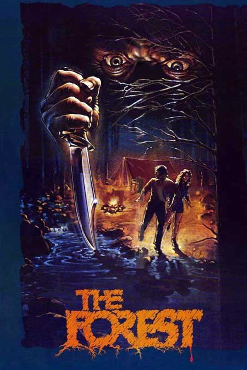 The Forest, 1982 – ★