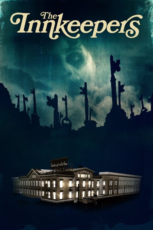 The Innkeepers, 2011 – ★★★½