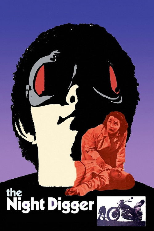 The Road Builder, 1971 – ★★★★