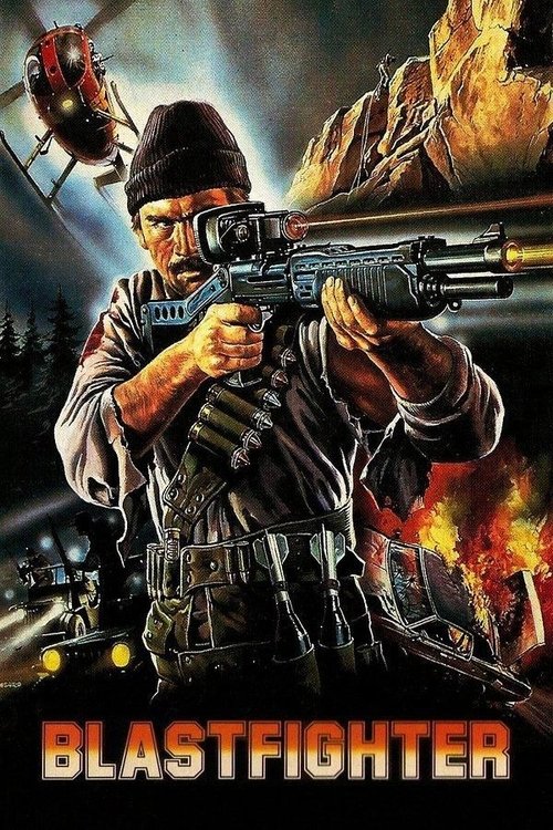 Blastfighter, 1984 – ★★★½
