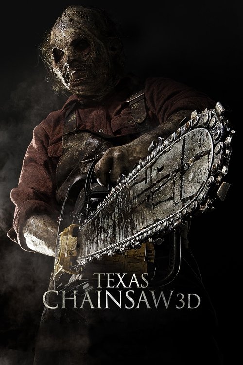 Texas Chainsaw 3D, 2013 – ★★