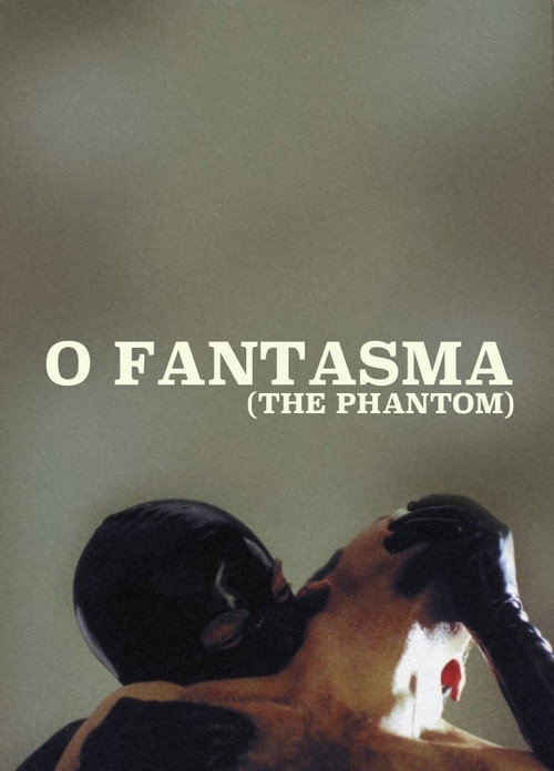 O Fantasma, 2000 – ★★★½