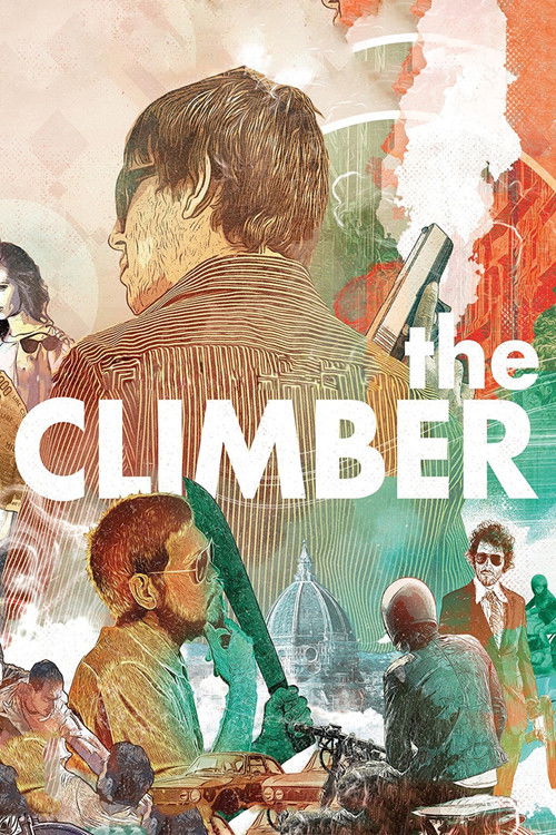 The Climber, 1975 – ★★★★