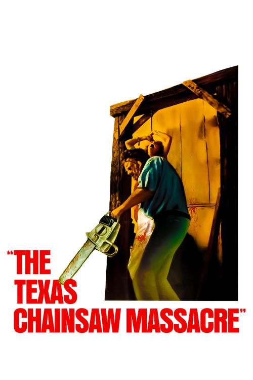 The Texas Chain Saw Massacre, 1974 – ★★★★★