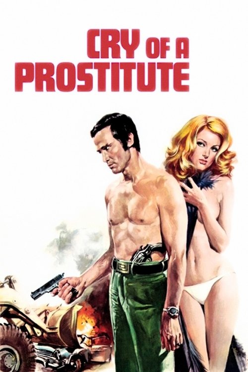 Cry of a Prostitute, 1974 – ★★★★