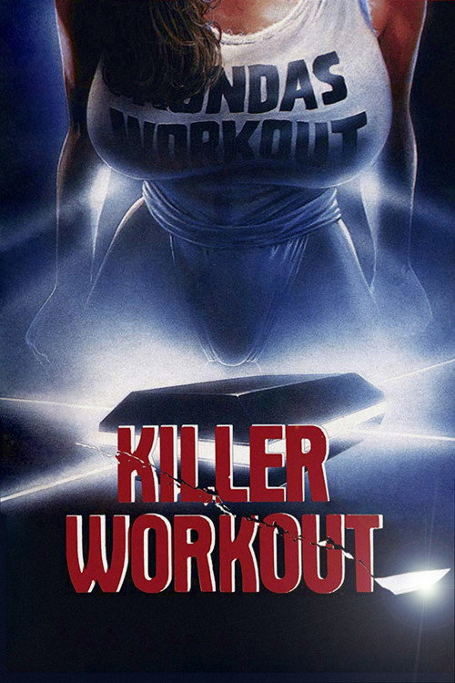 Killer Workout, 1987 – ★★★
