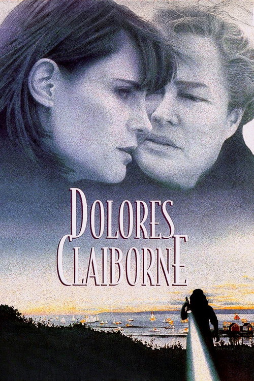 Dolores Claiborne, 1995 – ★★★★½