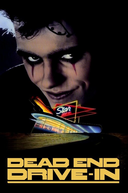 Dead End Drive-In, 1986 – ★★★½