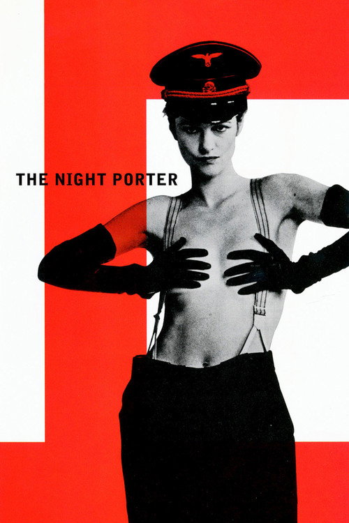 The Night Porter, 1974 – ★★★★½