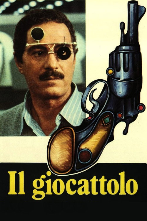 A Dangerous Toy, 1979 – ★★★½
