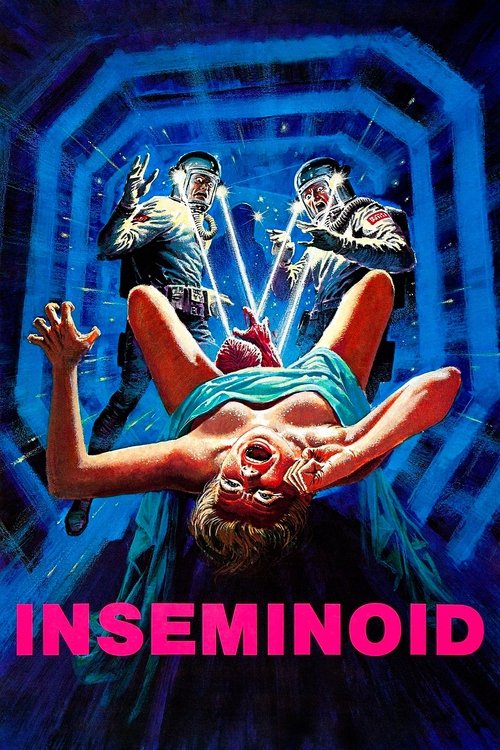 Inseminoid, 1981 – ★★★