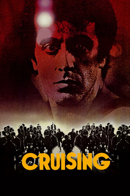 Cruising, 1980 – ★★★★★