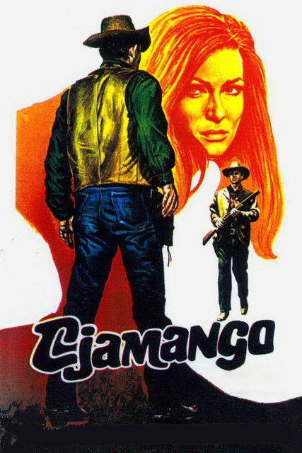 Cjamango, 1967 – ★★★