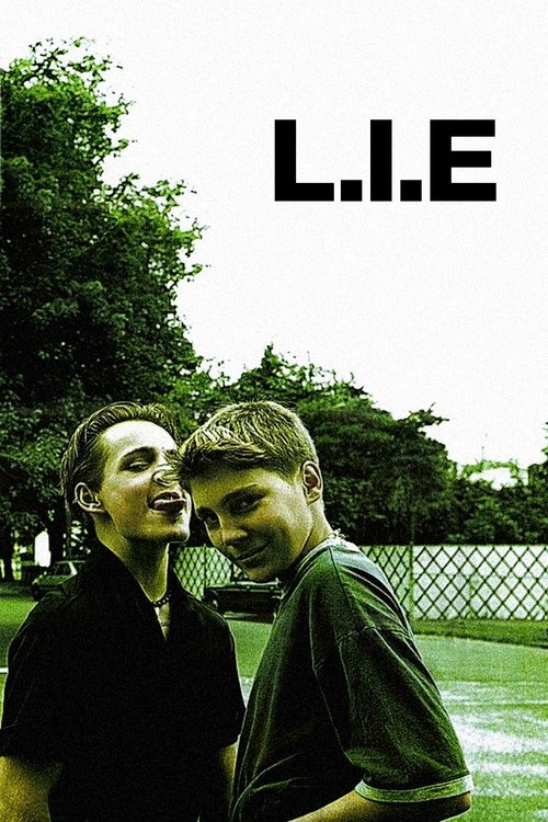 L.I.E., 2001 – ★★★★