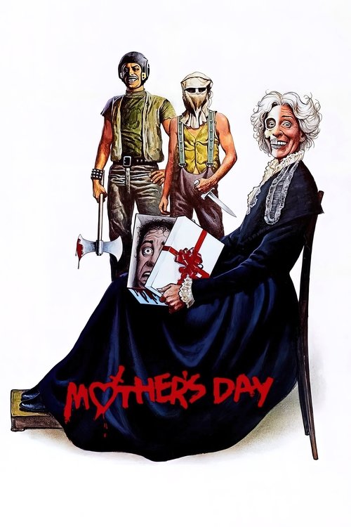 Mother’s Day, 1980 – ★★★★