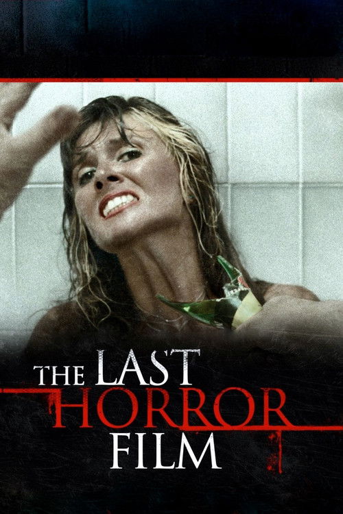 The Last Horror Film, 1982 – ★★★