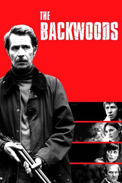 The Backwoods, 2006 – ★★★