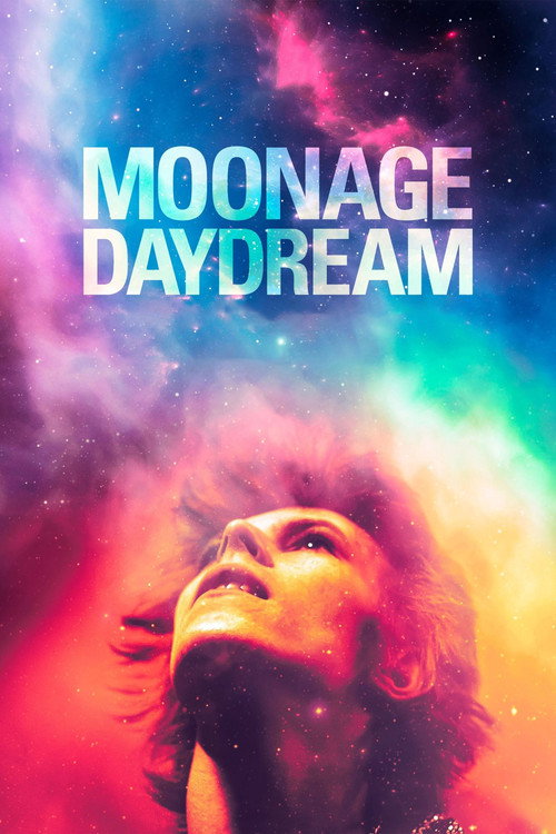 Moonage Daydream, 2022 – ★★★★★