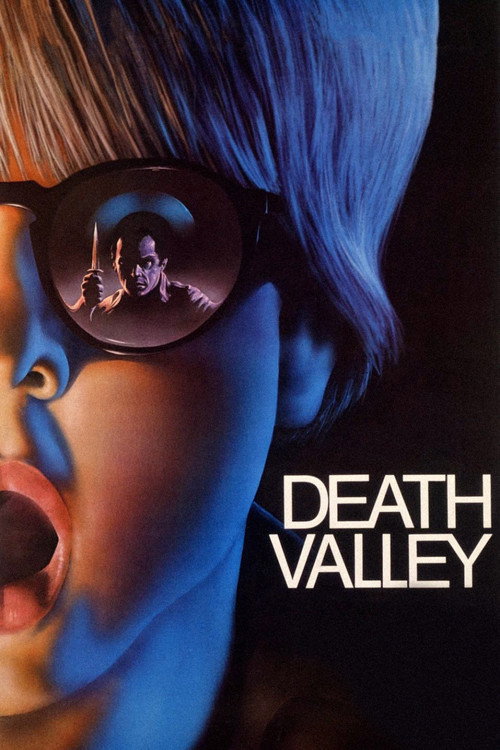 Death Valley, 1982 – ★★★★