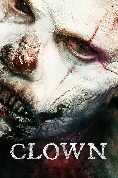 Clown, 2014 – ★★★★