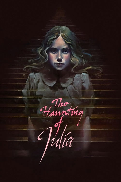 The Haunting of Julia, 1977 – ★★★★★