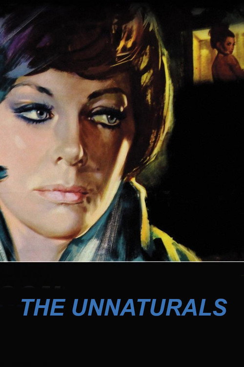 The Unnaturals, 1969 – ★★½