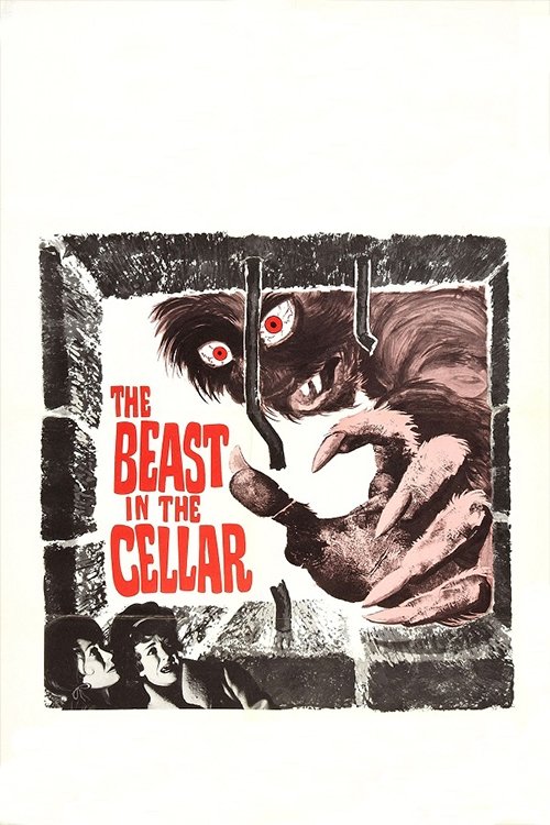 The Beast in the Cellar, 1971 – ★★★½