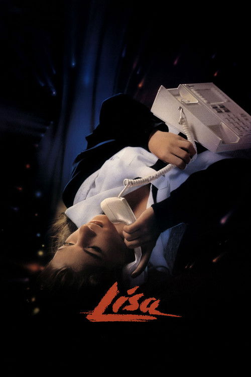 Lisa, 1990 – ★★½