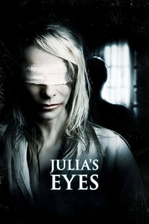 Julia’s Eyes, 2010 – ★★★