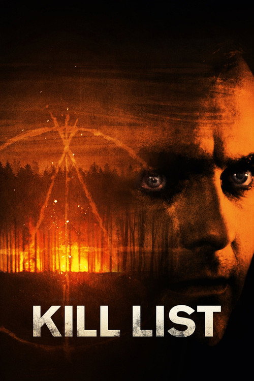 Kill List, 2011 – ★★★★½
