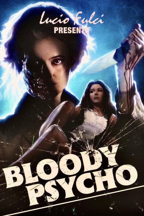 Bloody Psycho, 1989 – ★½