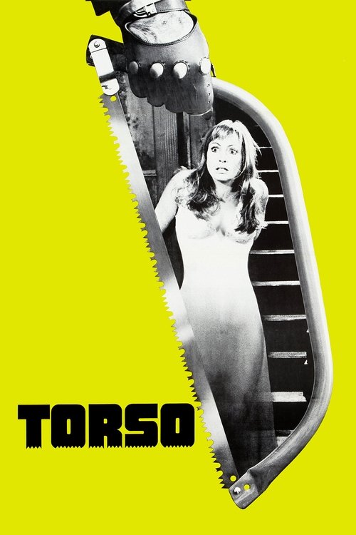 Torso, 1973 – ★★★★½