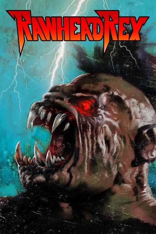 Rawhead Rex, 1986 – ★★★½