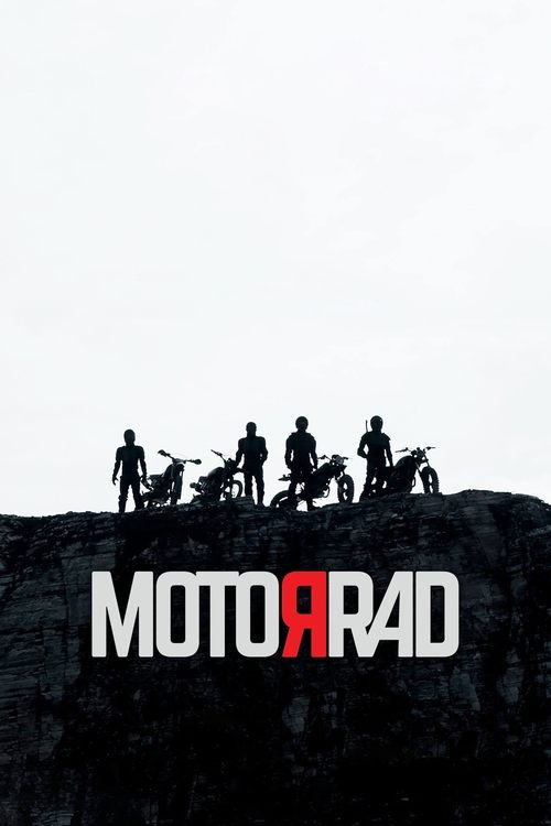 Motorrad, 2017 – ★★