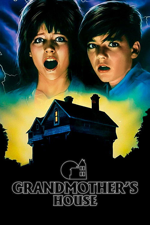 Grandmother’s House, 1988 – ★★★½