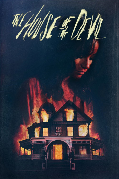 The House of the Devil, 2009 – ★★★★½