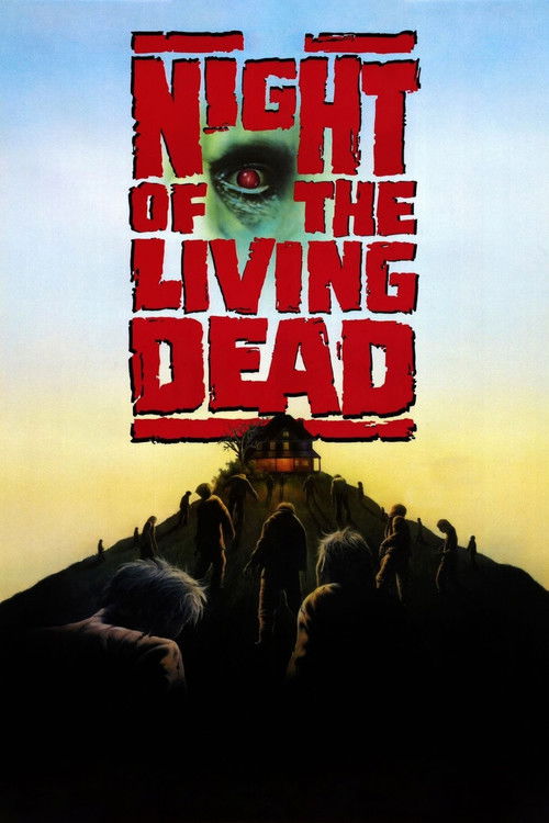 Night of the Living Dead, 1990 – ★★★★