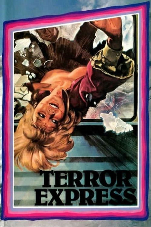 Terror Express, 1980 – ★★½