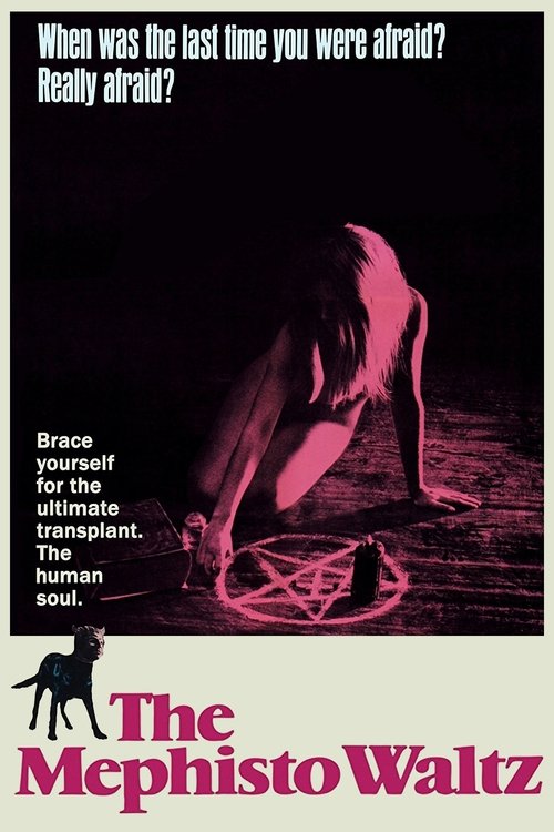 The Mephisto Waltz, 1971 – ★★½