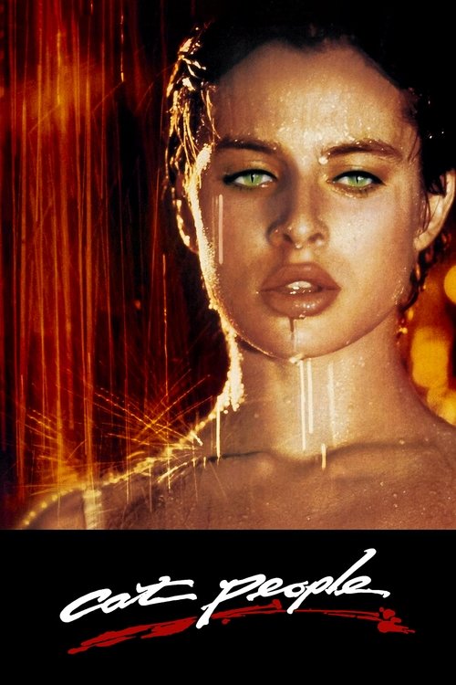 Cat People, 1982 – ★★★★½