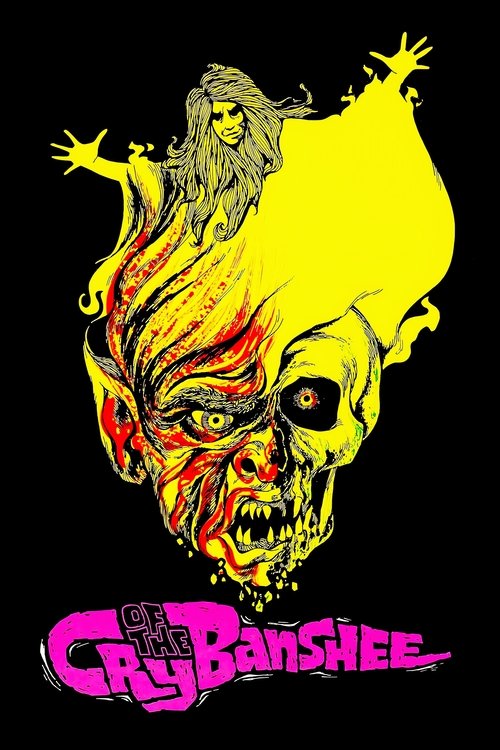 Cry of the Banshee, 1970 – ★★½