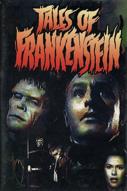 Tales of Frankenstein, 1958 – ★★★