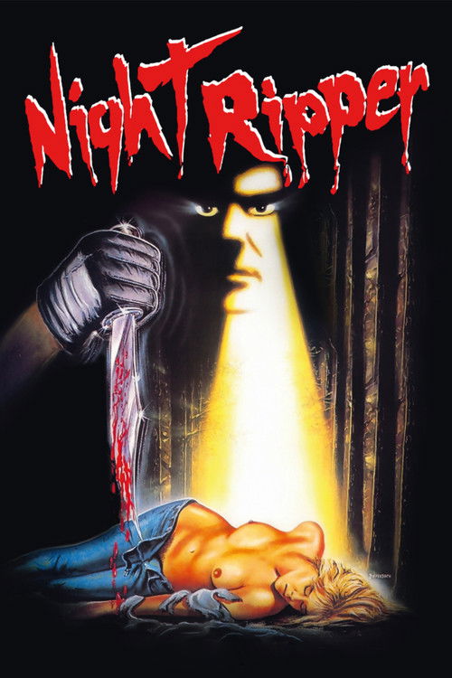 Night Ripper, 1986 – ★★½