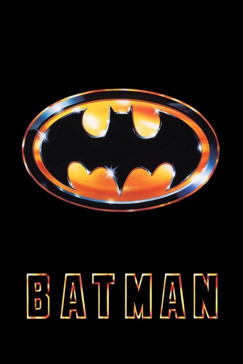 Batman, 1989 – ★★★★