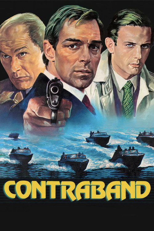 Contraband, 1980 – ★★★★½