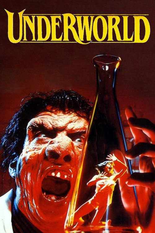 Underworld, 1985 – ★★